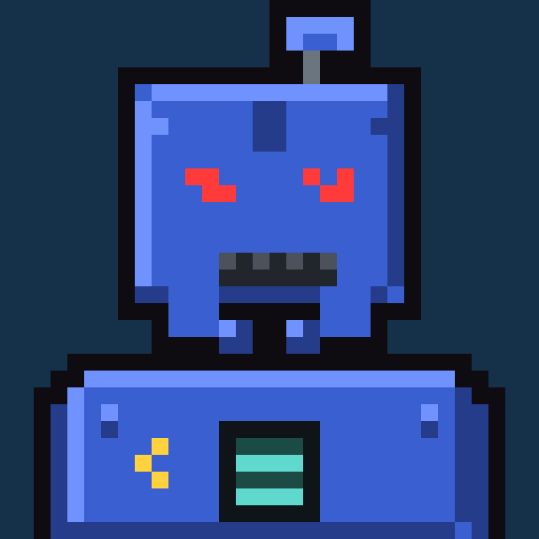 Stable Bot preview
